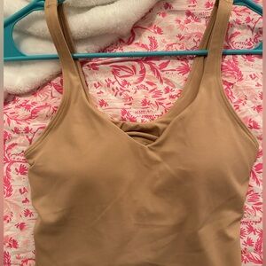 Lululemon align tank NWOT